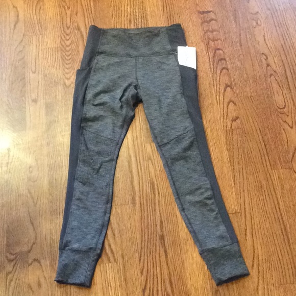 Athleta Leggings - Picture 1 of 3
